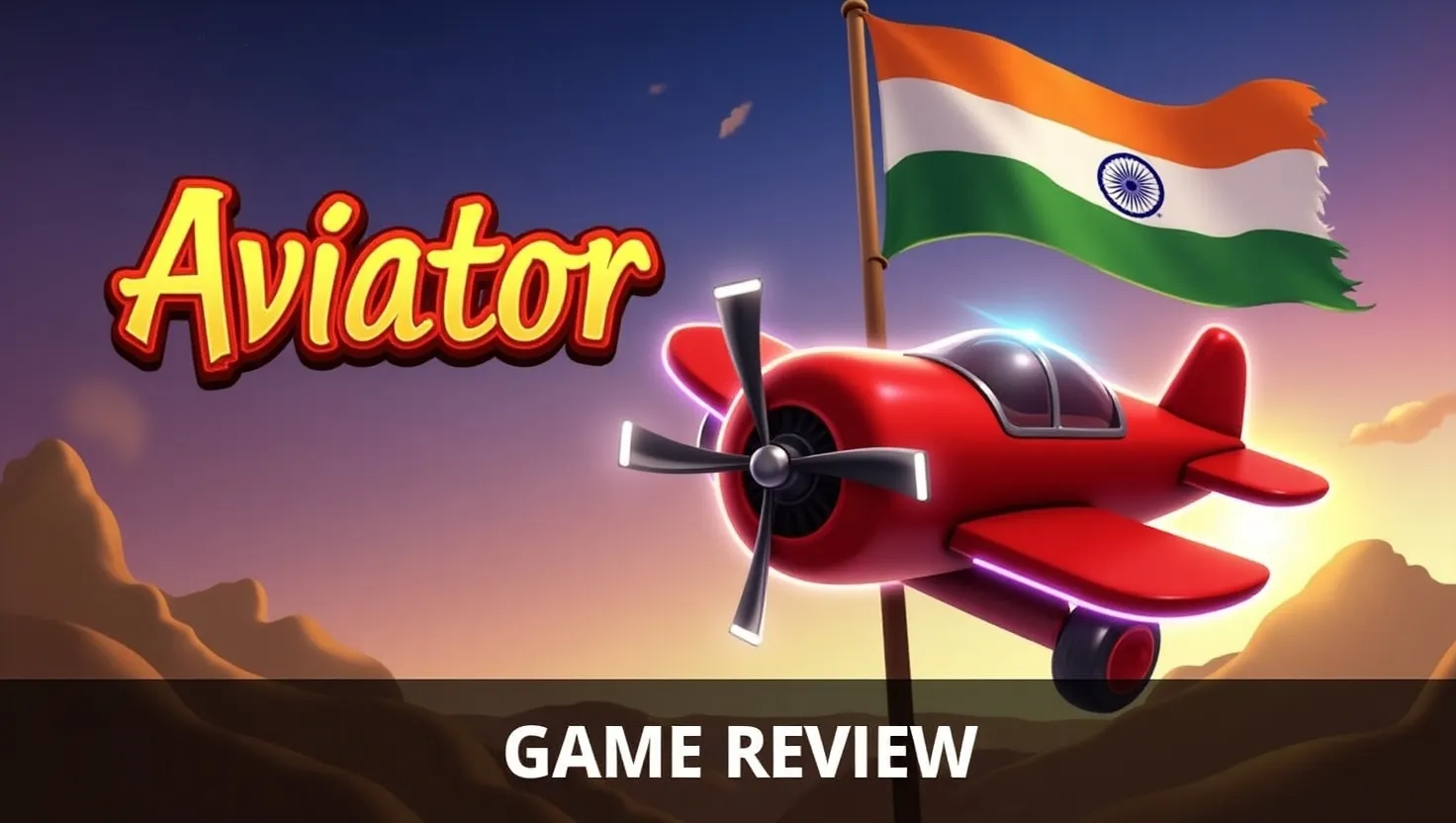 aviator game download